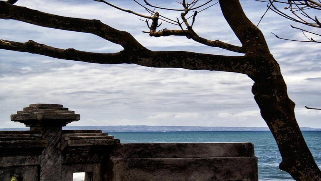 Pnb Bali Villas Canggu Εξωτερικό φωτογραφία