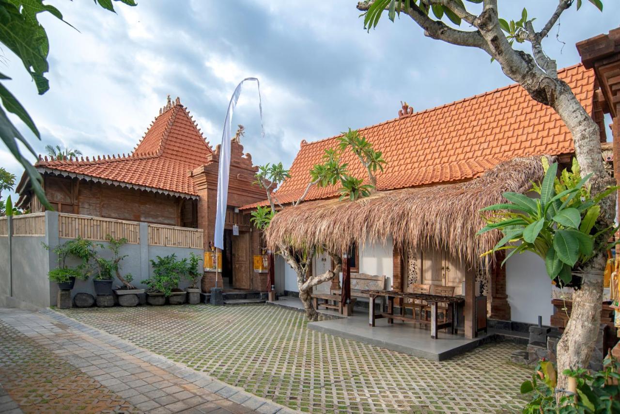 Pnb Bali Villas Canggu Εξωτερικό φωτογραφία
