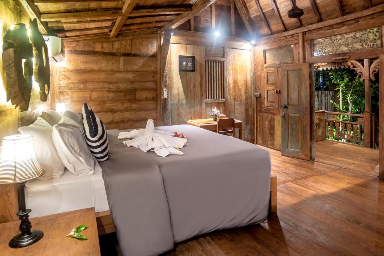 Pnb Bali Villas Canggu Εξωτερικό φωτογραφία
