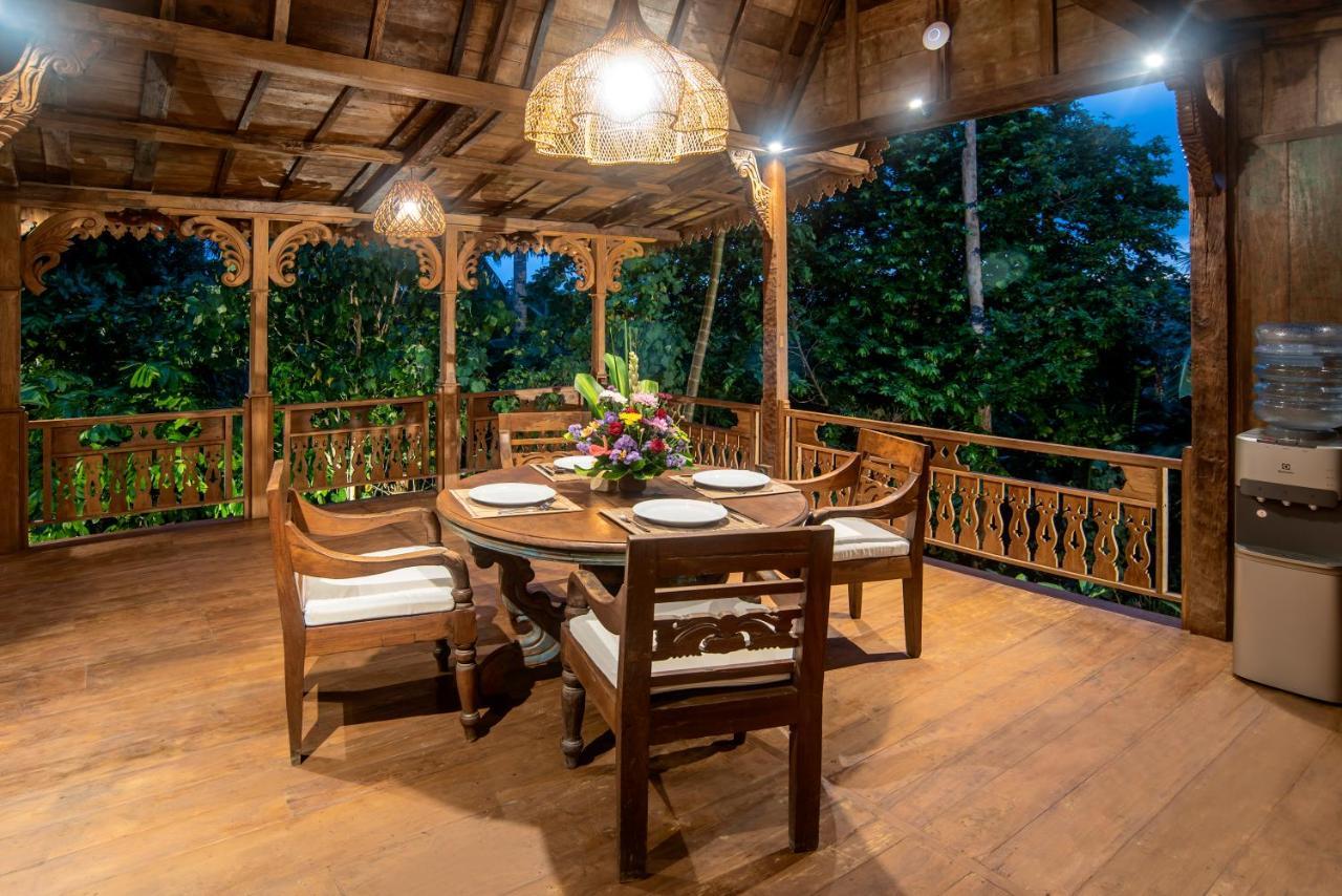 Pnb Bali Villas Canggu Εξωτερικό φωτογραφία