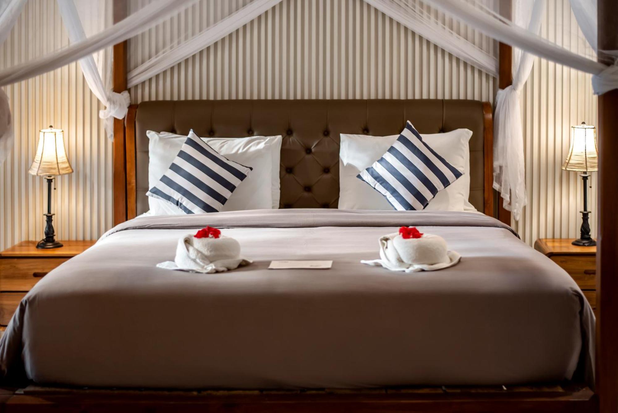 Pnb Bali Villas Canggu Εξωτερικό φωτογραφία